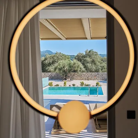 Apartahotel Bella Terra Natura