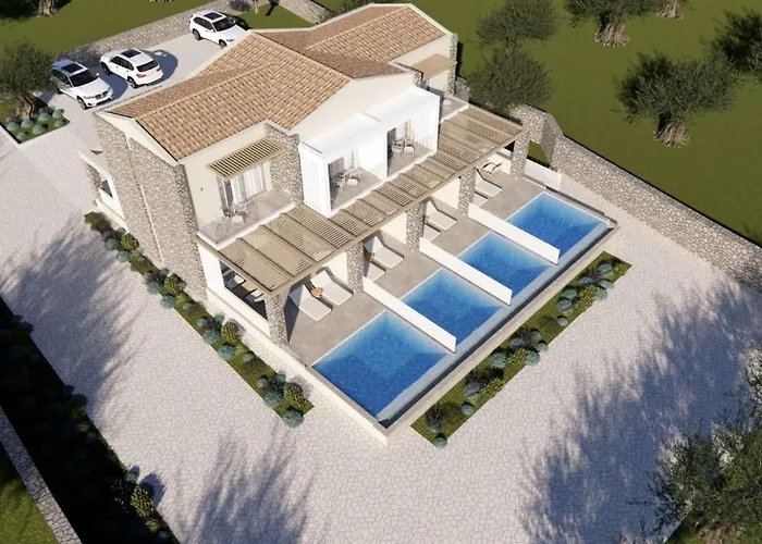 Bella Terra Natura רודה