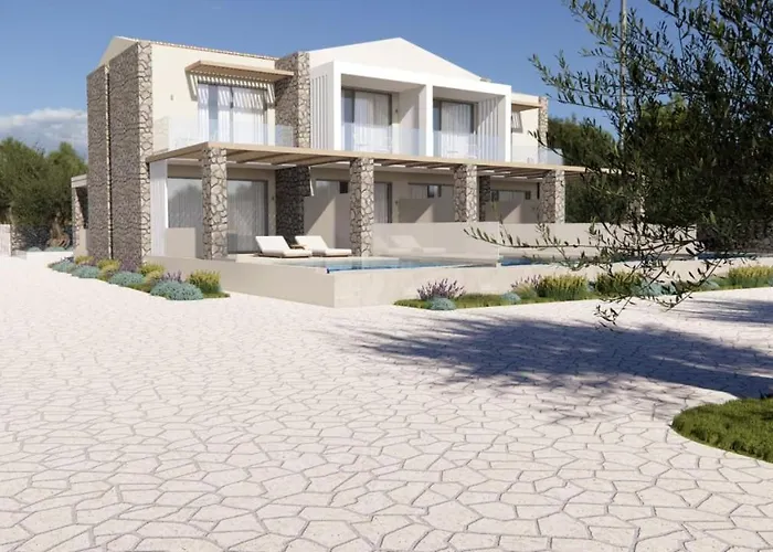 Bella Terra Natura Apart Otel