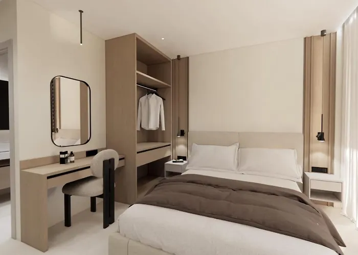 Bella Terra Natura רודה