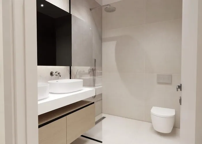 Bella Terra Natura Apart Otel 3*