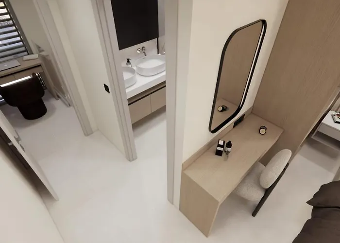 מלון דירות Bella Terra Natura