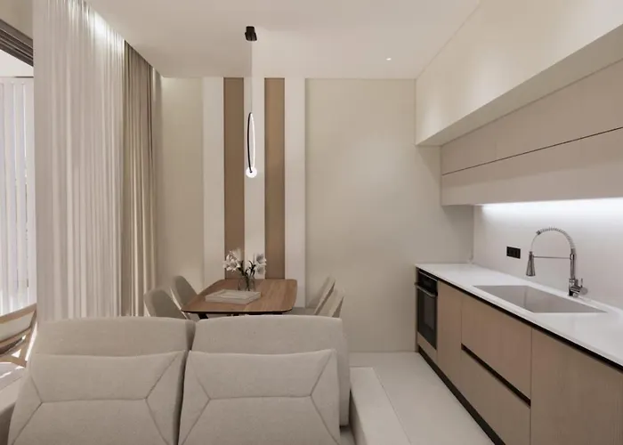 Bella Terra Natura Apart Otel