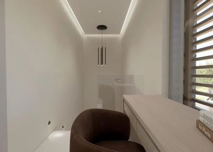 Bella Terra Natura 3*