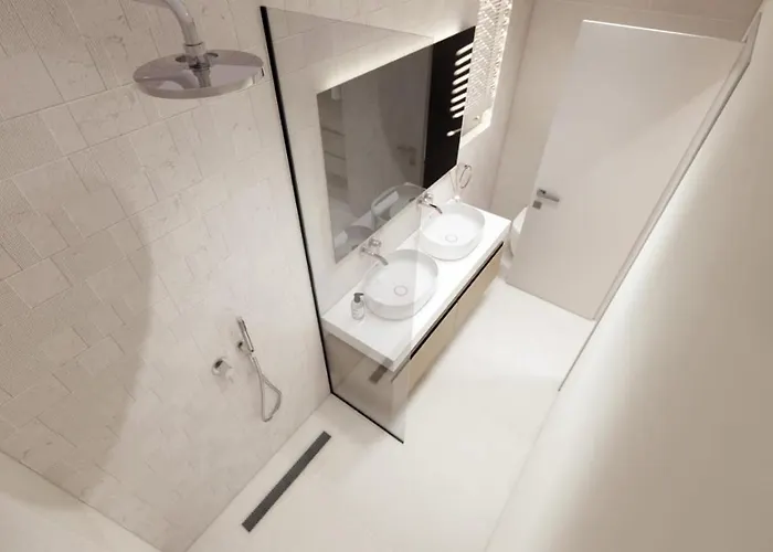 Bella Terra Natura 3* רודה