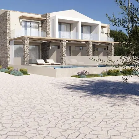 Bella Terra Natura Ξενοδοχείο με διαμερίσματα