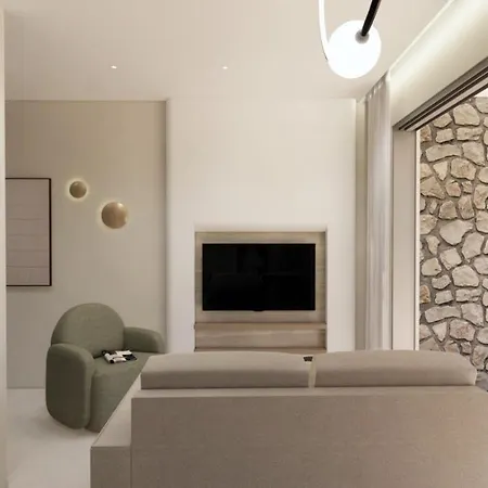 Bella Terra Natura Aparthotel