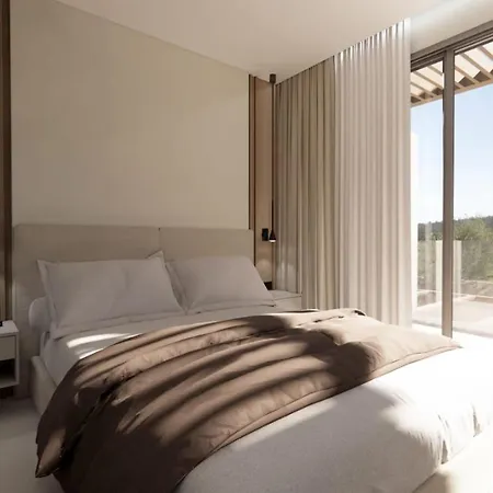 Aparthotel Bella Terra Natura