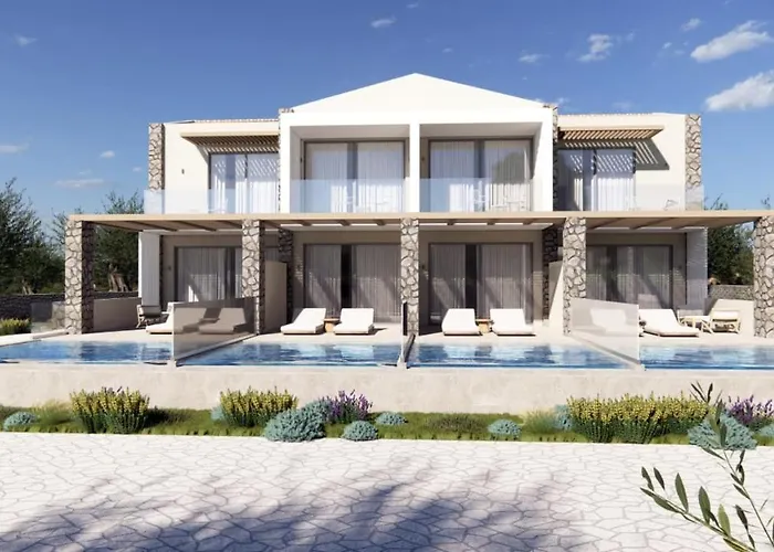 Bella Terra Natura アパートホテル ロダ