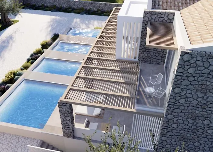 Hotel apartamentowy Bella Terra Natura 3*