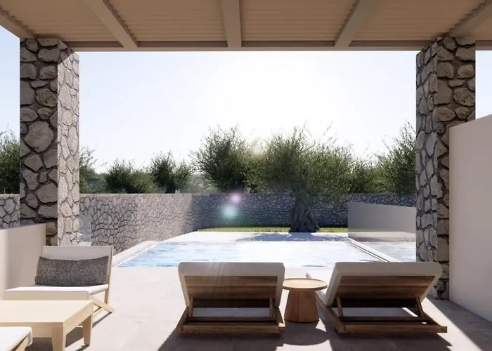 Hotel apartamentowy Bella Terra Natura 3*