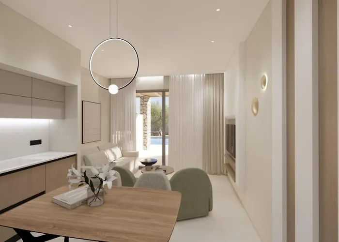 Bella Terra Natura アパートホテル 3*