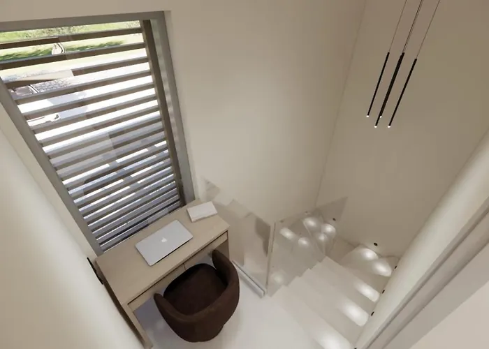 Bella Terra Natura Hotel apartamentowy