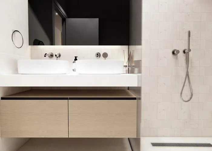 アパートホテル Bella Terra Natura ロダ