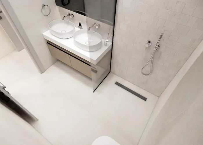 Bella Terra Natura アパートホテル