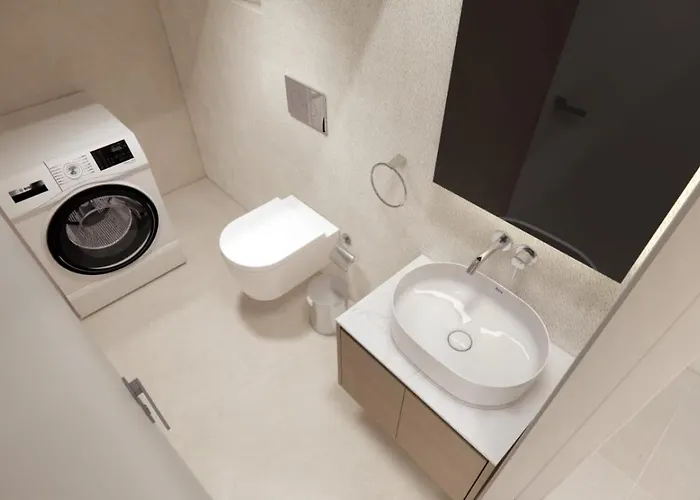 Bella Terra Natura アパートホテル ロダ