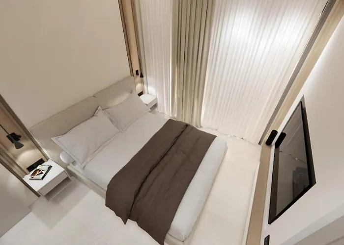 Bella Terra Natura 3* Roda (Corfu)