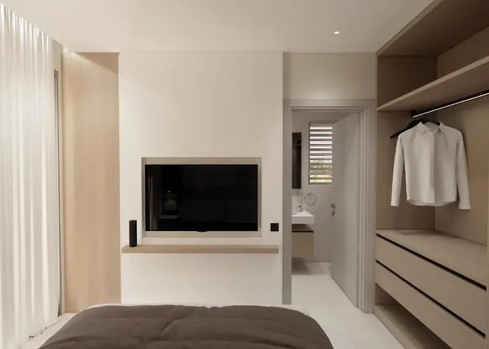 Bella Terra Natura Hotel apartamentowy 3*
