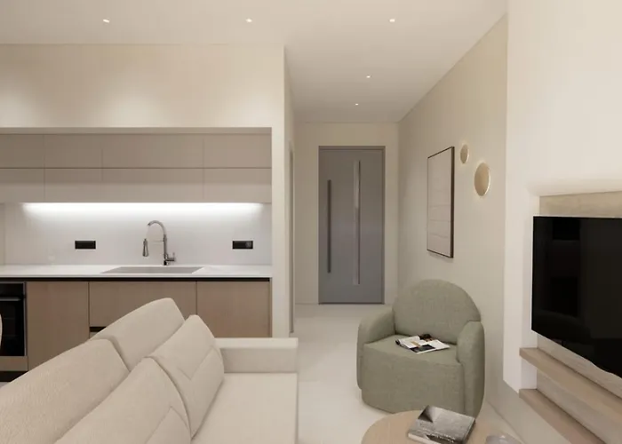 Bella Terra Natura アパートホテル ロダ