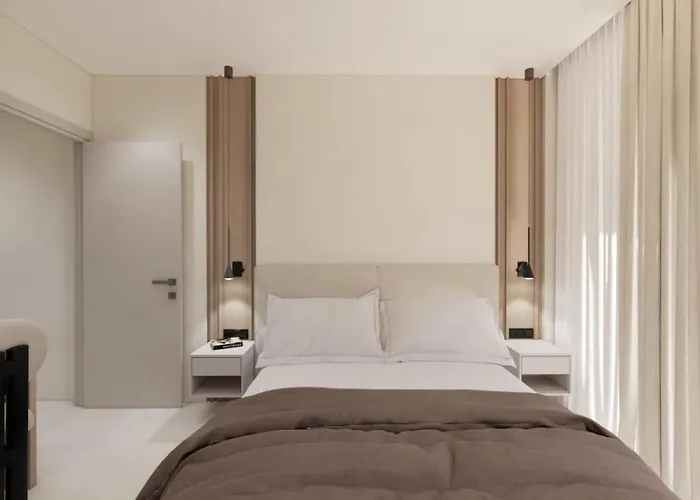 アパートホテル Bella Terra Natura